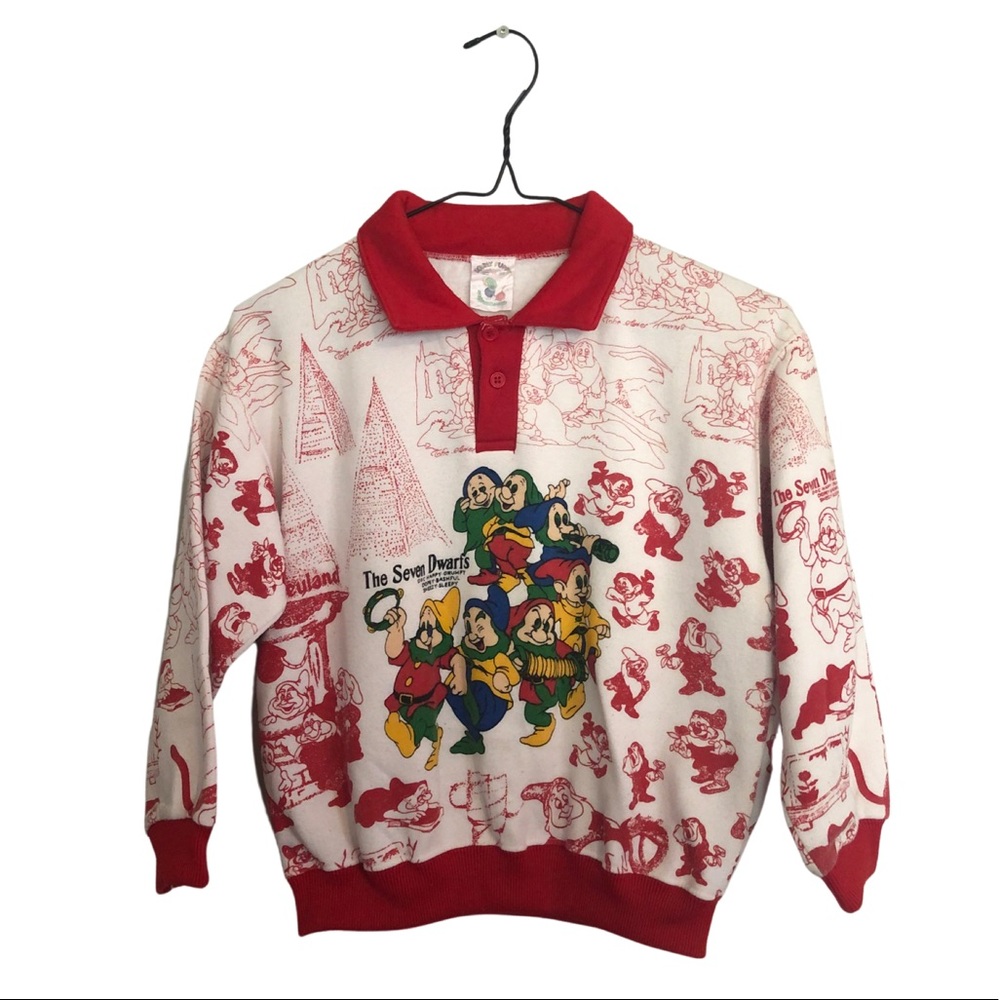 Vintage Disney